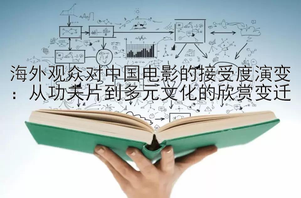 海外观众对中国电影的接受度演变：从功夫片到多元文化的欣赏变迁