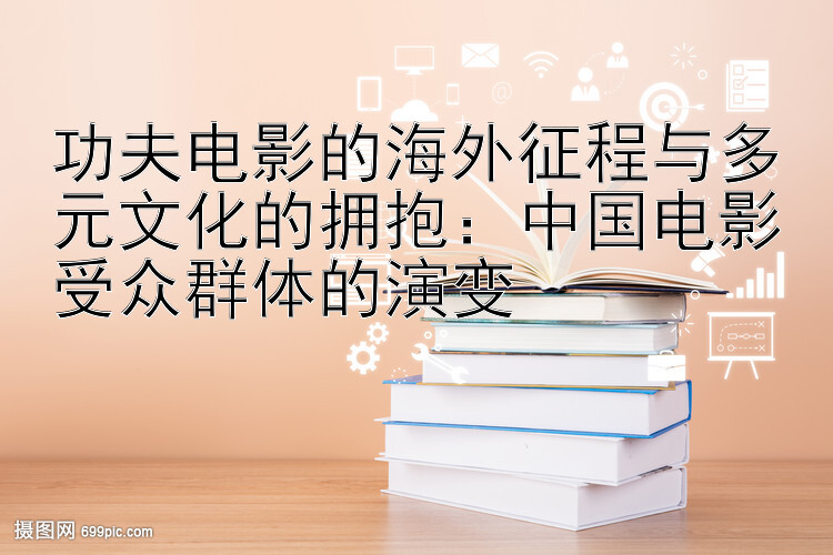 功夫电影的海外征程与多元文化的拥抱：中国电影受众群体的演变